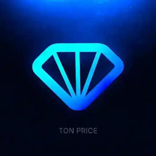 TON ₽rice