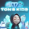 Ton's kids