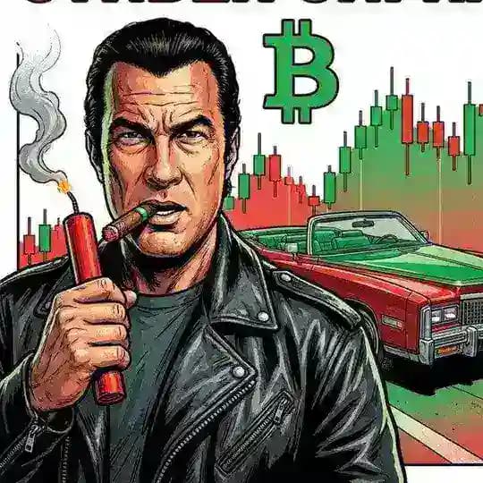 СТИВЕН СИГНАЛ Profile