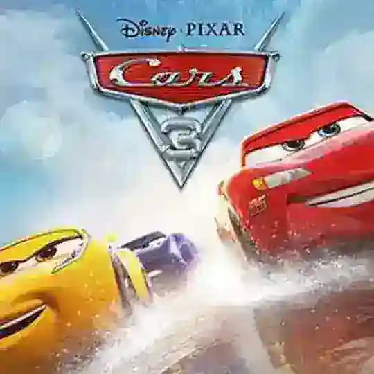 ๐ฎ๐ฉ๐ฎ๐ฉNonton Film Cars 3 Dubbing / audio BHS Indonesia