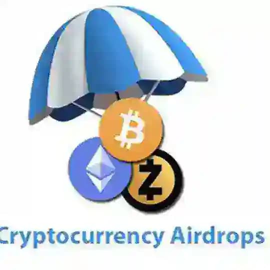 Authentic airdrops