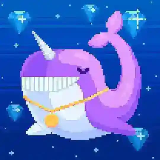 Ton Whales NFT