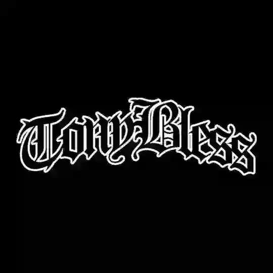 Tony Bless
