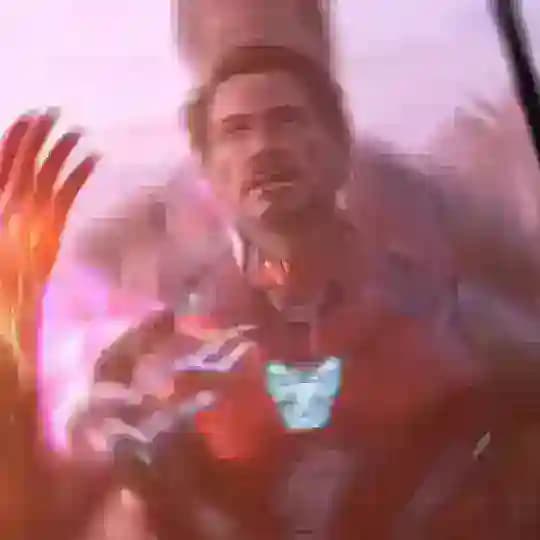 Tony channel