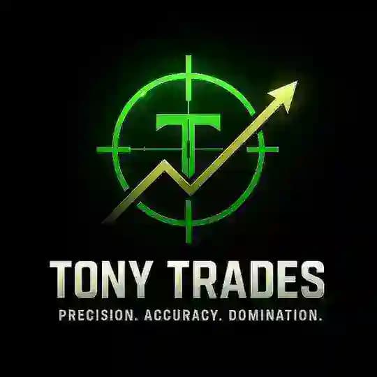 Tony Trades