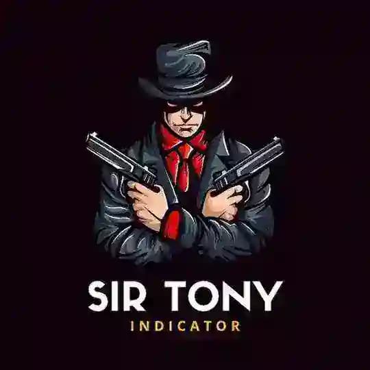 Sir Tony Indicator