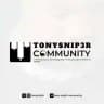 TONY SNIP3R COMMUNITY
