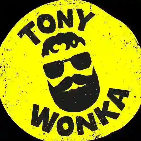 Tony Wonka
