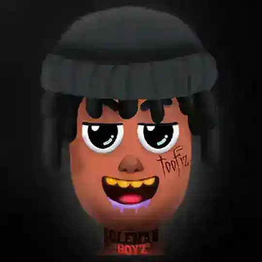TOOFIZ / ТУФИЗ / TOOFIZIWE / ТОФИЗ
