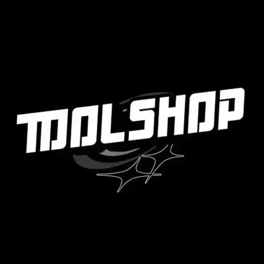 TOOL SHOP