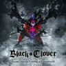 انمي بلاك كلوفر | Black clover