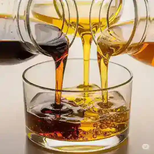 قناة خاصة بالمخلطات العطرية / أم سميه العنزي