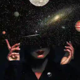 🎖️ The Only Magical 🌀 Profile