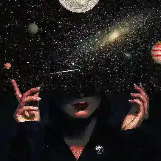 🎖️ The Only Magical 🌀 Profile