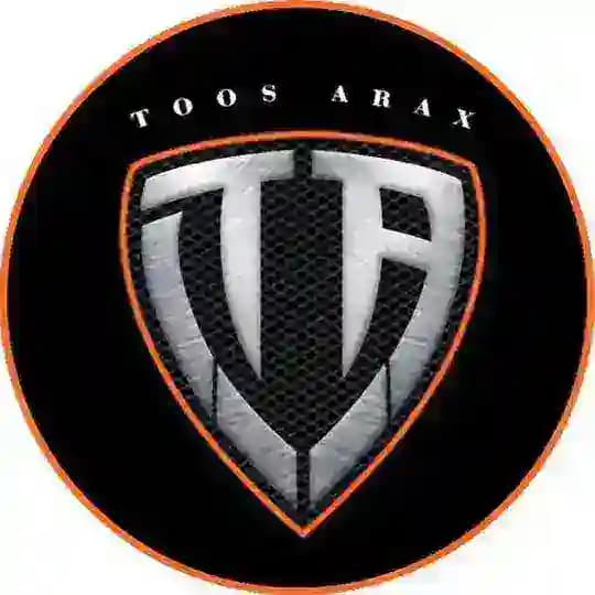 Toos Arax | توس آراکس