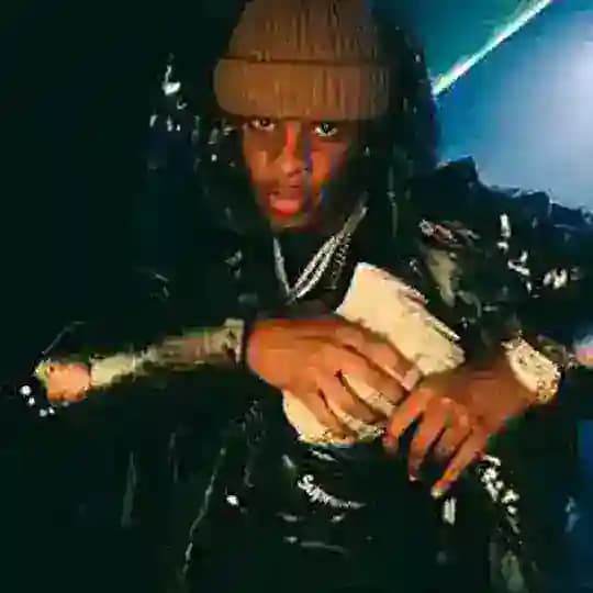 Toosii2x Music Profile