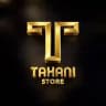 TAHANI | pgتقىىىـ ـيط حىىىـ ـابات وشـ ـدات