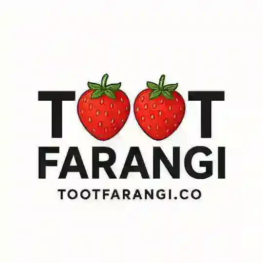 گالری توت فرنگی