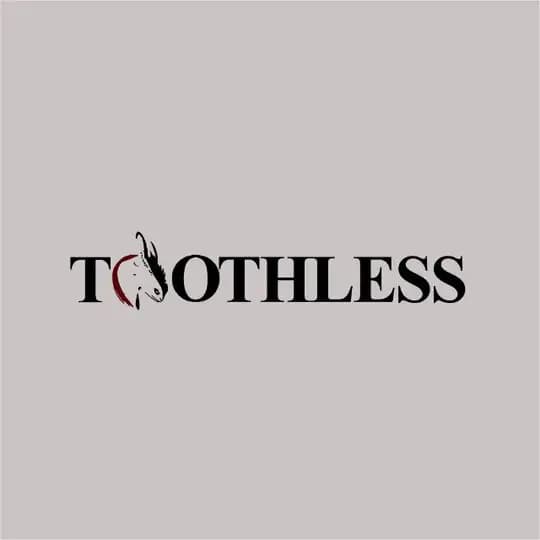Toothless style