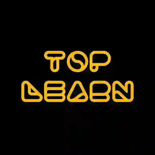 تاپ لرن | تاپلرن | Toplearn