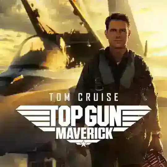 Top Gun Maverick Subtitle Indo/English (2022)