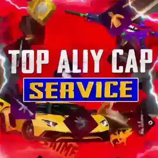 𝙏𝙊𝙋 𝘼𝙇𝙄𝙔𝙘𝙖𝙥 𝙎𝘼𝙇𝙀 servis