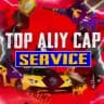 𝙏𝙊𝙋 𝘼𝙇𝙄𝙔𝙘𝙖𝙥 𝙎𝘼𝙇𝙀 servis