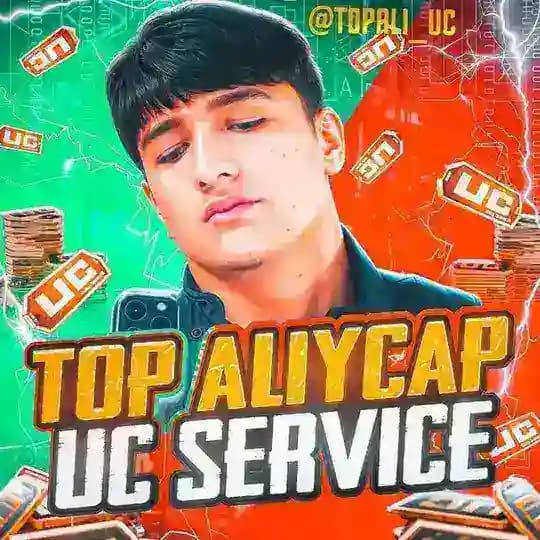 TOP ALIYcap UC SHOP π