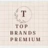 Top Brands Premium 🥇