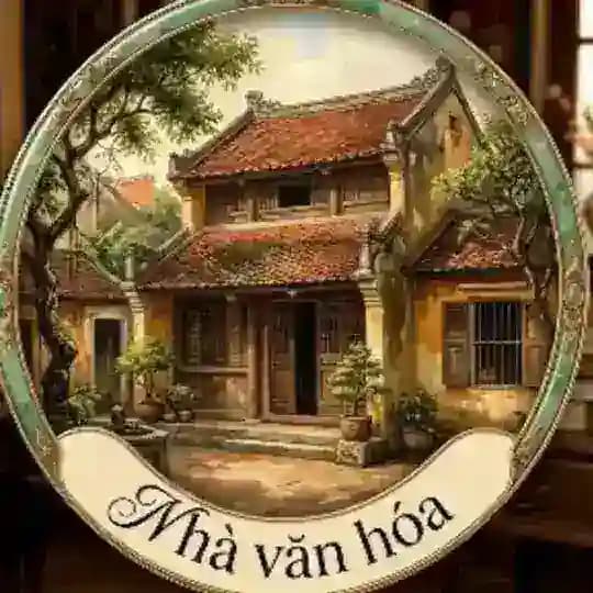 Nhà văn Hóa Giải Trí