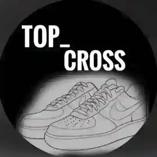Top Cross / Оригінальне взуття Profile
