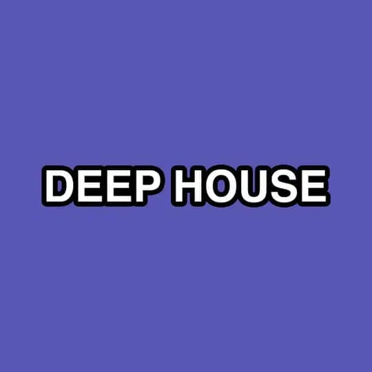 Top Deep House Music