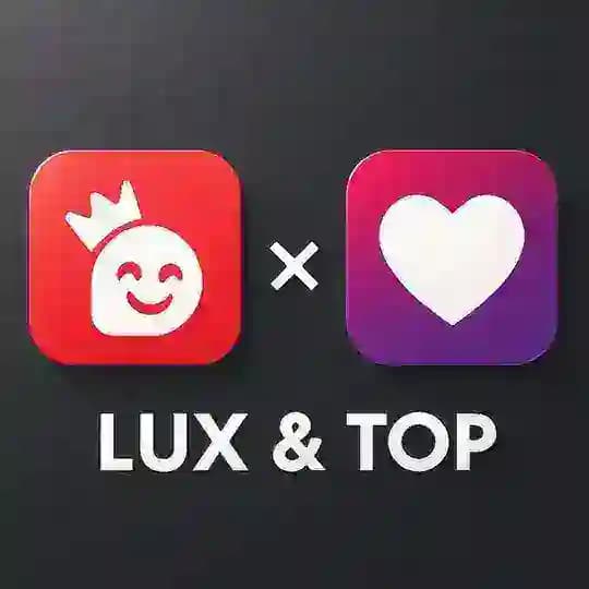 𝗧𝗼𝗽𝗙𝗼𝗹𝗹𝗼𝘄 & 𝗟𝘂𝘅𝘂𝗿𝘆 𝗙𝗼𝗹𝗹𝗼𝘄𝗲𝗿𝘀 𝗮𝗽𝗽.