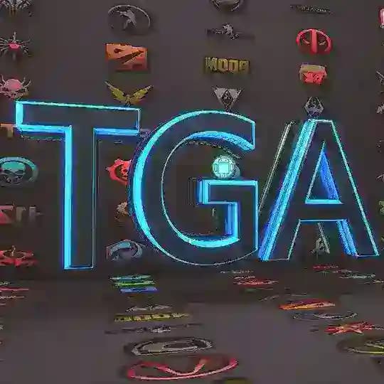 TGA - Игры на Андроид(Android)