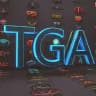 TGA - Игры на Андроид(Android)