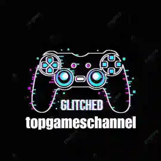TOP GAMES CHANNAL Profile