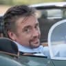 Top Gear Channel