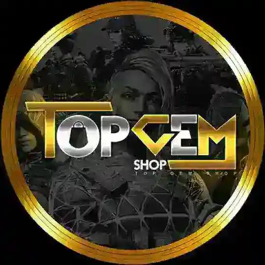 TOP GEM SHOP | تاپ جم شاپ