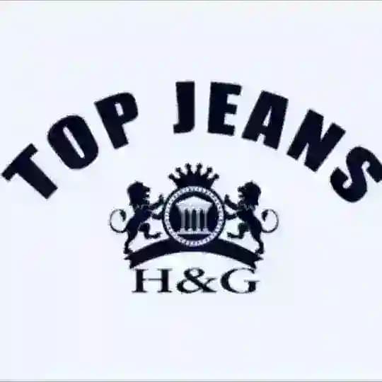 Top Jeans