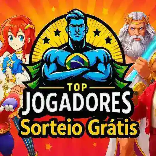 TOP JOGADORES