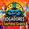 TOP JOGADORES