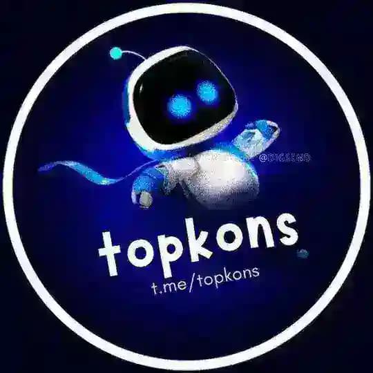 topkons | yangiliklar