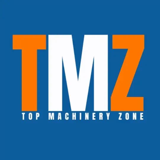 Top Machinery Zone ቶፕ ማሽነሪ ዞን