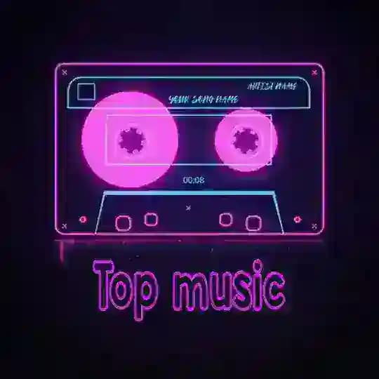 🎶𝑇𝑜𝑝 𝑀𝑢𝑠𝑖𝑐🎶