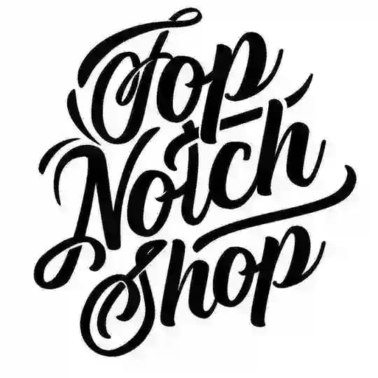 TopNotchShop - ШОУРУМ №1 в г.Братск | Одежда | Обувь