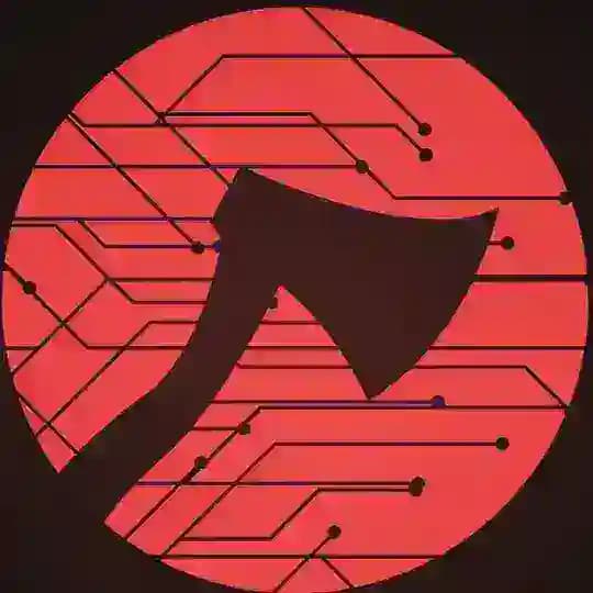 Топор +
