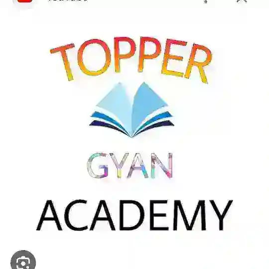 Topper Gyan Academy Profile