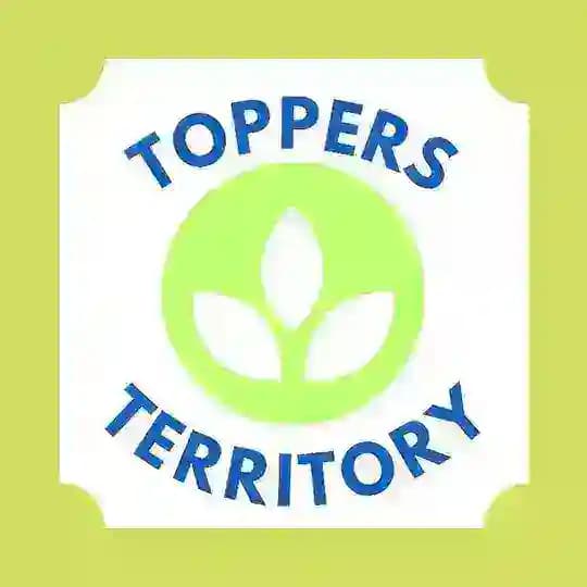 Toppers Territory