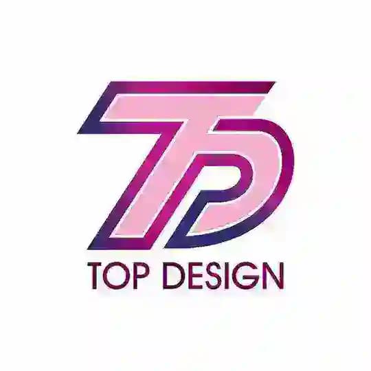 تاپ دیزاین