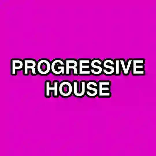 Top Progressive House Music